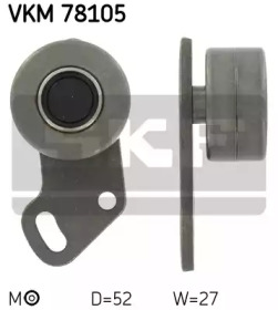 SKF VKM 78105